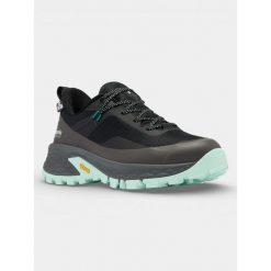 Buty Trekkingowe Damskie Columbia Tellurix Titanium Outdry. Czarne trekkingi damskie Columbia. Za 599.00 zł.