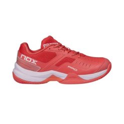 Buty Nox AT10 Pro Coral Damskie. Brązowe obuwie sportowe damskie NOX, bez wzorów. Za 534.40 zł.