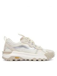 Vans Trekkingi Crosspath XC GORE-TEX MTE VN000EJPC9F1 Kremowy. Białe trekkingi damskie Vans, trekkingowe, gore-tex. Za 859.99 zł.