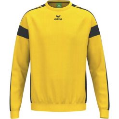 Bluza Erima Cmpt Wings Gk Multicolor Junior. Czarne bluzy damskie 55PROTEC, bez wzorów, z materiału, bez kaptura. Za 233.50 zł.