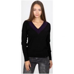 Paul Parker Sweter Damski L Czarny. Swetry damskie Paul Parker. Za 159.00 zł.