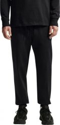 Nike Spodnie męskie Nike Club Knit Jogger czarne FQ4330 010 2XL. Czarne spodnie sportowe męskie Nike, m, bez wzorów. Za 239.98 zł.