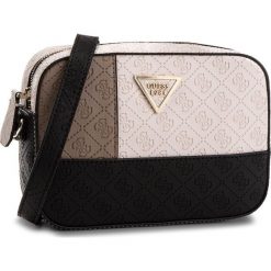 Torebka GUESS - HWCV66 91120 BML. Czerwone listonoszki damskie marki Guess, ze skóry ekologicznej. Za 399.00 zł.