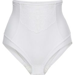 Figi panty shape Level 2 bonprix biały. Figi damskie marki KALENJI. Za 44.99 zł.