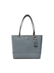 Torebka Guess. Czerwone listonoszki damskie Guess, z aplikacjami, wizytowe, bez dodatków. Za 589.99 zł.