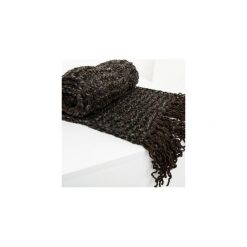 Szal Brązowy. Szaliki i chusty damskie marki Miw collection. Za 259.00 zł.