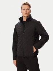 BOSS Kurtka puchowa T-Down JT 2 50561388 Czarny Regular Fit. Czarne kurtki męskie Boss, m, bez wzorów, z puchu, bez kaptura. Za 1,849.00 zł.