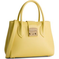 Torebka FURLA - Metropolis 921176 B BMN3 ARE Cedro d. Torebki do ręki damskie marki Furla. W wyprzedaży za 1,009.00 zł.
