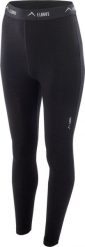 Elbrus Damskie Legginsy termoaktywne MERYL WO'S. Bielizna termoaktywna damska ELBRUS, s, bez wzorów, bez ramiączek. Za 210.10 zł.