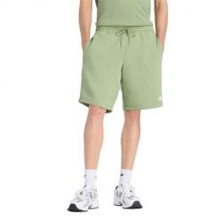 Spodnie sportowe męskie New Balance MS43903AAR. Zielone spodnie sportowe męskie New Balance, m, bez wzorów, z materiału. Za 224.00 zł.