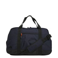 Torba Golf Duffel. Niebieskie torby na ramię męskie Adidas, bez wzorów, z materiału, na ramię, małe. Za 299.00 zł.