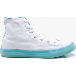 Converse - Trampki dziecięce. Buty sportowe dziewczęce marki Converse. W wyprzedaży za 179.90 zł.
