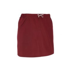 Spódnico-spodenki NH100. Niebieskie szorty damskie QUECHUA. Za 39.99 zł.