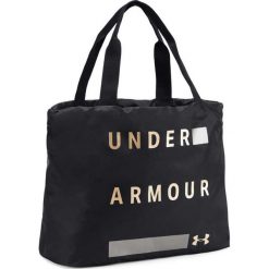 Under Armour Torba Favorite Graphic Tote (1308932-001). Torby podróżne damskie Under Armour. Za 95.30 zł.