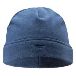 Czapka Damska Logo Troms. Czarne czapki i kapelusze damskie Hi-tec, bez wzorów, sportowe. Za 43.99 zł.