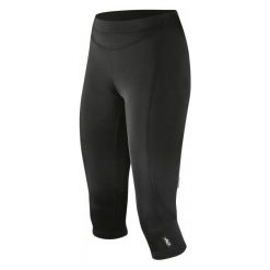 Etape Legginsy Sportowe Terry 3/4 Black S. Legginsy sportowe damskie Etape, z lycry. Za 115.00 zł.