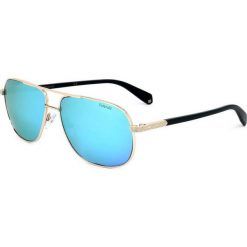 Polaroid Stylowe męskie okulary przeciwsłoneczne Polaroid PLD2074SX_LKS NOSIZE. Okulary przeciwsłoneczne męskie Polaroid. Za 183.51 zł.