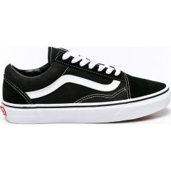 Vans - Tenisówki. Trampki i tenisówki damskie marki Vans. W wyprzedaży za 259.90 zł.