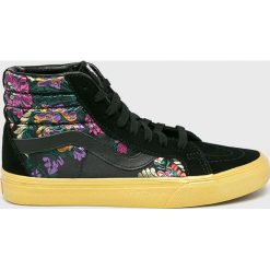 Vans - Trampki. Trampki i tenisówki damskie marki Vans. W wyprzedaży za 349.90 zł.