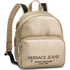 Plecak VERSACE JEANS - E1VTBBD5 71089 901. Plecaki damskie marki Versace Jeans. Za 689.00 zł.