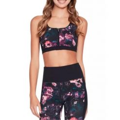 Legginsy Damskie Skechers. Legginsy damskie Skechers, bez wzorów. Za 205.99 zł.