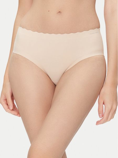 Ysabel Mora Bielizna modelująca dolna 19059 Beżowy. Brązowa bielizna wyszczuplająca ysabel mora, z syntetyku. Za 69.99 zł.