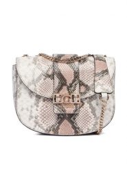 Guess Torebka Jane HWKG98 91210 Kolorowy. Torebki do ręki damskie Guess, z aplikacjami, ze skóry, wizytowe, bez dodatków. Za 519.99 zł.