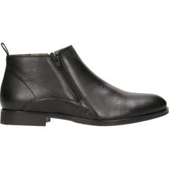 Botki ANDY. Botki męskie Gino Rossi. W wyprzedaży za 319.90 zł.