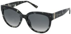 Nina Ricci Okulary NINA RICCI SNR26154096N. Okulary przeciwsłoneczne, Kolor szary. Kobieta. NoSize. Szare okulary przeciwsłoneczne damskie NINA RICCI. Za 295.82 zł.