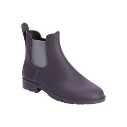 Sztyblety jeździeckie BTS 140. Botki męskie marki FOUGANZA. Za 59.99 zł.
