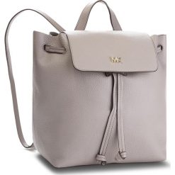 Plecak MICHAEL MICHAEL KORS - Junie 30T8TX5B2L Pearl Grey. Plecaki damskie marki MICHAEL Michael Kors. W wyprzedaży za 899.00 zł.