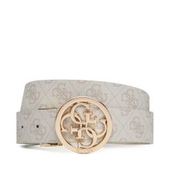 Pasek Damski Guess. Paski damskie Guess, z aplikacjami. Za 239.99 zł.