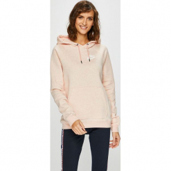 Nike Sportswear - Bluza AJ6315. Szare bluzy damskie Nike Sportswear, z bawełny. Za 239.90 zł.