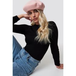 Trendyol Sweter Milla - Black. Swetry damskie marki Trendyol. Za 80.95 zł.