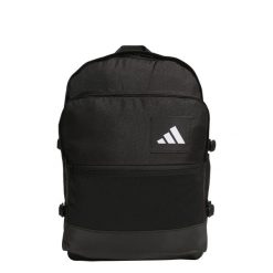 Plecak Utility Multi Pocket. Czarne plecaki damskie Adidas, bez wzorów. Za 199.00 zł.