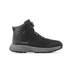 Damskie buty trekkingowe Icebug Stavre 2 NT GTX. Czarne trekkingi damskie Icebug, trekkingowe. Za 745.50 zł.