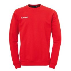 Bluza Kempa Training Top. Czarne bluzy męskie Kempa, l, bez wzorów, bez kaptura. Za 194.00 zł.