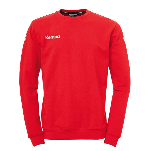 Bluza Kempa Training Top. Czarne bluzy męskie Kempa, l, bez wzorów, bez kaptura, do piłki ręcznej. Za 194.00 zł.