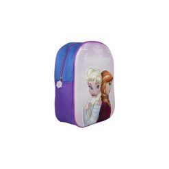 Plecak 3D Frozen - Kraina Lodu 31 Cm. Torby i plecaki dziecięce Inna. Za 40.30 zł.