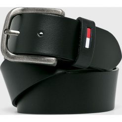 Tommy Jeans - Pasek skórzany. Paski damskie marki Tommy Jeans. Za 179.90 zł.