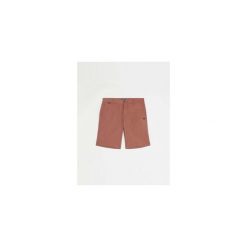 Szorty Męskie TBS Laevaber. Brązowe szorty męskie TBS, na lato, m, bez wzorów, eleganckie. Za 259.00 zł.