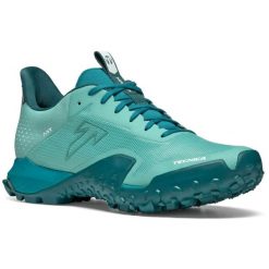 Buty turystyczne damskie Tecnica Magma 2.0 S GTX. Czarne obuwie sportowe damskie TECNICA, trekkingowe. Za 949.00 zł.