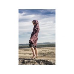 PARKA BURGUND. Kurtki męskie Rest_factory. Za 369.90 zł.