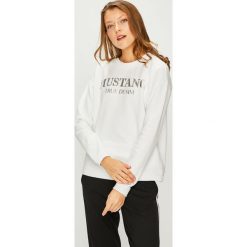 Mustang - Bluza. Bluzy damskie marki Mustang. W wyprzedaży za 159.90 zł.
