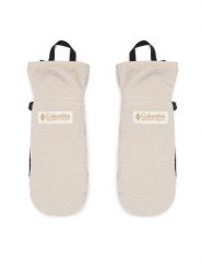 Columbia Rękawiczki Helvetia™ 2175001 Brązowy. Brązowe czapki i kapelusze damskie Columbia, bez wzorów, z dzianiny. Za 199.99 zł.
