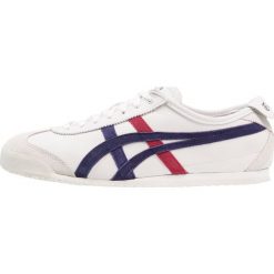 Onitsuka Tiger MEXICO 66 Tenisówki i Trampki vaporous grey/peacoat. Trampki i tenisówki damskie marki Onitsuka Tiger. W wyprzedaży za 377.10 zł.