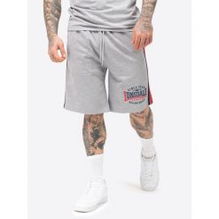 Szorty Lonsdale Sandown. Niebieskie szorty męskie Lonsdale, m, bez wzorów. Za 170.00 zł.