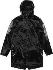 Kurtka unisex Rains Night. Kurtki męskie Rains, m, bez wzorów, bez kaptura. Za 399.99 zł.