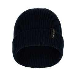 Kapelusz damski Reusch Eddie. Niebieskie czapki i kapelusze damskie Reusch, bez wzorów, sportowe. Za 174.00 zł.