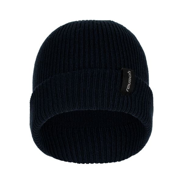 Kapelusz damski Reusch Eddie. Niebieskie czapki i kapelusze damskie Reusch, bez wzorów, sportowe. Za 173.50 zł.